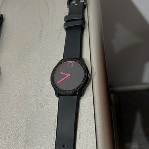 Movado watch